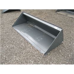 2010 New Unused  72" GP Bucket