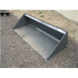 2010 New Unused  72" GP Bucket