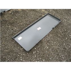 2010 New Unused  Universal Mounting Plate