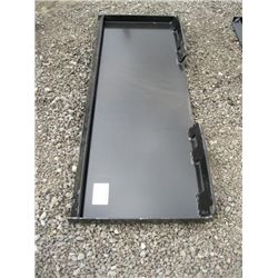 2010 New Unused  Universal Mounting Plate