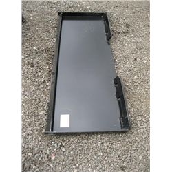 2010 New Unused  Universal Mounting Plate