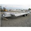 Image 1 : Beaver T/A Equipment Trailer