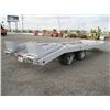 Image 3 : Beaver T/A Equipment Trailer