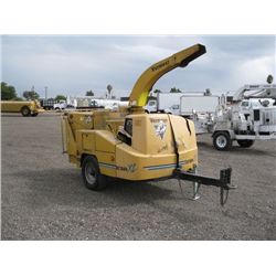 Vermeer BC1000 XL Towable Chipper