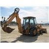 Image 3 : 2002 Case 580 Super M 4x4 Loader Backhoe