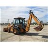 Image 4 : 2002 Case 580 Super M 4x4 Loader Backhoe