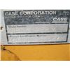 Image 8 : 2002 Case 580 Super M 4x4 Loader Backhoe