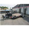 Image 2 : 2006 Backyard Trailers 16' T/A Utility Trailer