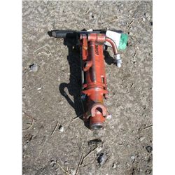 APT 35lb Air Rock Drill