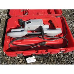 Milwaukee 6225 Band Saw