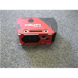 Hilti PMP34 Ceiling Laser Level 600R