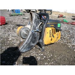 Partner K750 14" Cut-Off Saw