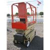 Image 2 : 2000 JLG 1932E2 Scissor Lift