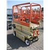 Image 3 : 2000 JLG 1932E2 Scissor Lift