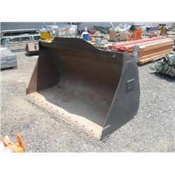Caterpillar 76" GP Bucket