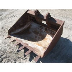 Loader Backhoe 36" Bucket