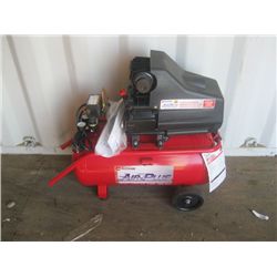 All Trade 10 Gallon Air Compressor