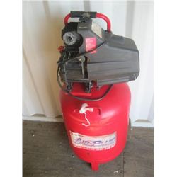 All Trade 25 Gallon Air Compressor