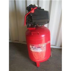 All Trade 25 Gallon Air Compressor