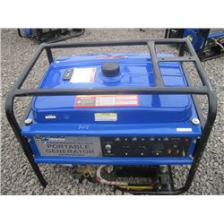 Chicago Electric 6500 Watt Generator