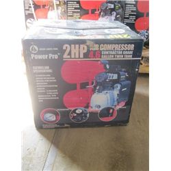 Power Pro 4.6 Gallon Air Compressor
