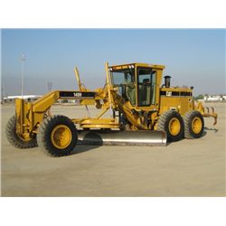 1996 Caterpillar 140H Motor Grader