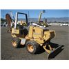 Image 1 : 1996 Case 460 Ride-On Trencher