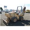 Image 2 : 1996 Case 460 Ride-On Trencher