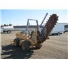 Image 3 : 1996 Case 460 Ride-On Trencher