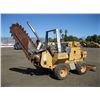 Image 4 : 1996 Case 460 Ride-On Trencher