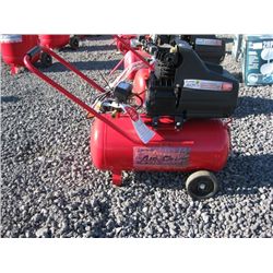 Alltrade 10 Gallon Air Compressor