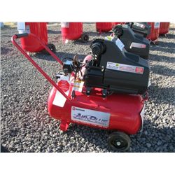 Alltrade 10 Gallon Air Compressor
