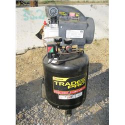 All Trade 11 Gallon Air Compressor