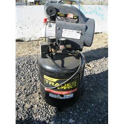 All Trade 11 Gallon Air Compressor
