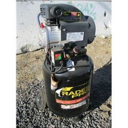All Trade 11 Gallon Air Compressor