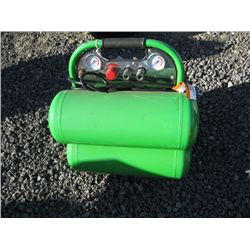 Kawasaki 5 Gallon Air Compressor