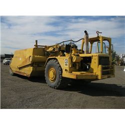 1972 Caterpillar 623 Water Wagon