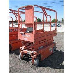 2002 JLG 1932E2 Scissor Lift