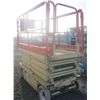 Image 2 : JLG 2646E Scissor Lift