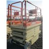 Image 3 : JLG 2646E Scissor Lift