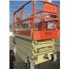 Image 4 : JLG 2646E Scissor Lift