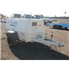 Image 2 : Ingersoll-Rand 185CFM Towable Air Compressor