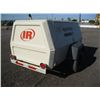 Image 3 : Ingersoll-Rand 185CFM Towable Air Compressor