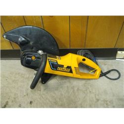 Partner K3000 Electric Cut-Off Saw