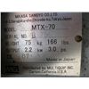 Image 2 : Multi-Quip MTX-70 Jumping Jack