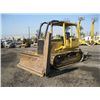 Image 1 : 1997 John Deere 650G Crawler Dozer