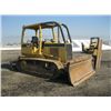 Image 2 : 1997 John Deere 650G Crawler Dozer