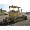 Image 3 : 1997 John Deere 650G Crawler Dozer