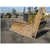 Image 5 : 1997 John Deere 650G Crawler Dozer