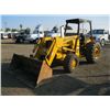 Image 1 : 1998 Ford 545D Skip Loader